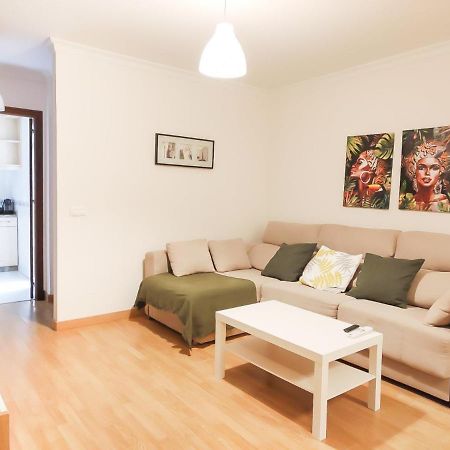 Apartamento Sol Y Sal 奇克拉纳－德拉弗龙特拉 外观 照片