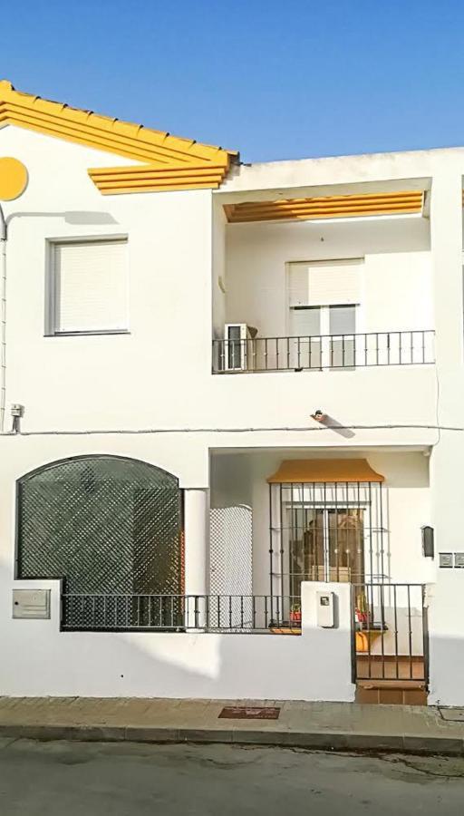 Apartamento Sol Y Sal 奇克拉纳－德拉弗龙特拉 外观 照片